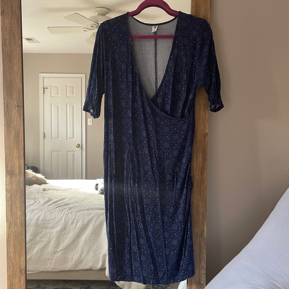Maternity and Nursing dress